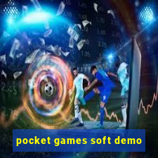 pocket games soft demo